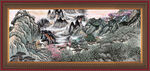 江山如画 