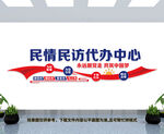 民情民访代办中心