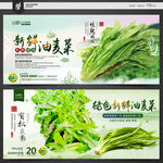 油麦菜
