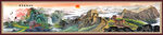 万里长城