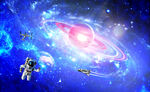 宇宙星空