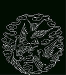 鸟纹