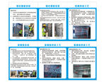  模板施工工艺