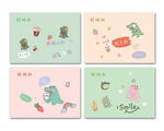 本子 图画本
