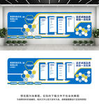 企业文化墙