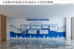 企业文化墙