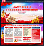 2023年全国质量月