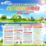 全国残疾预防日