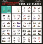 违章作业100例应急安全手册