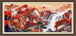 流水生财 