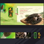 羊肚菌