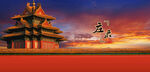 古建筑