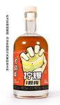 酒标