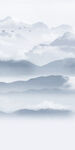 新款 高清现代玄关 TiF分层