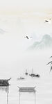 爆款 意境玄关新画 TiF分层