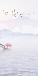 高雅 大气清晰玄关 tif分层