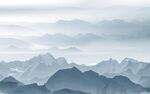 素雅 最新高档山水 TiF分层