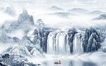 高山流水