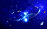浩瀚星空宇宙