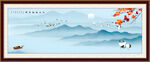 意境山水