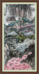 壮丽山河