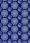 古典花纹