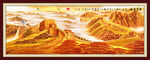 长城