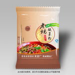 老坛酸菜粉