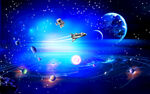 宇宙星空