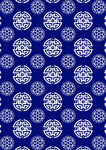 古典底纹