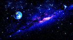 星空  