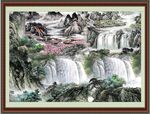 中国画