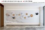企业文化墙