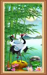 风景画