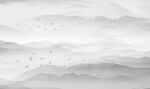 岩板最新山水