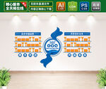 企业荣誉墙