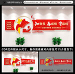 知敬畏 存戒惧 守底线