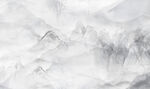 高清简约山