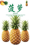 菠萝