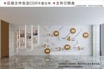 企业文化墙