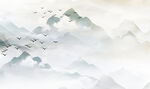 山水