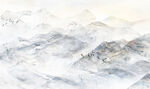 山水