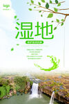 保护湿地