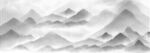 线条山
