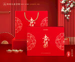 年货包装 新年礼盒