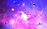 星空软膜天花