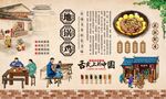 地锅鸡