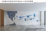 企业文化墙