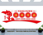 公安标语