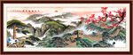 万里长城
